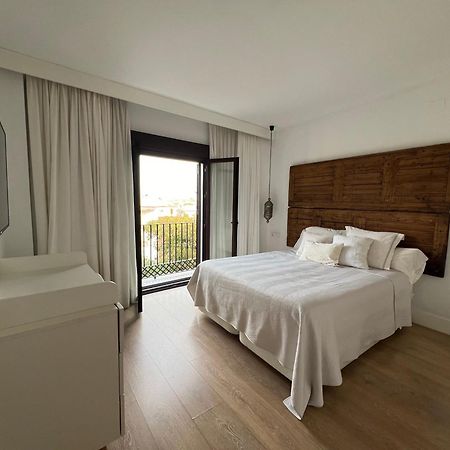 Pipa Apartments Almuñécar Exteriér fotografie