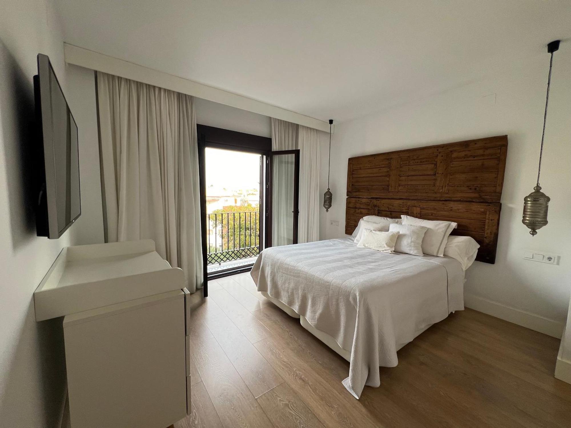 Pipa Apartments Almuñécar Exteriér fotografie